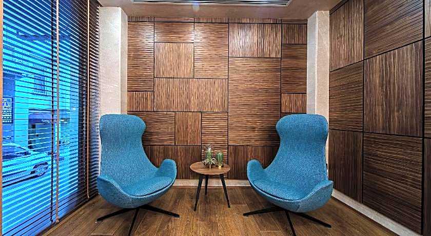 Mukarnas Taksim Hotel