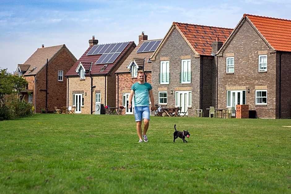 The Bay Filey Holiday Village by Away Resorts