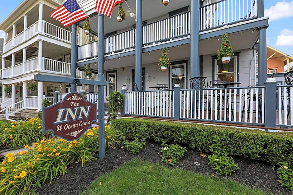 The Inn at Ocean Grove