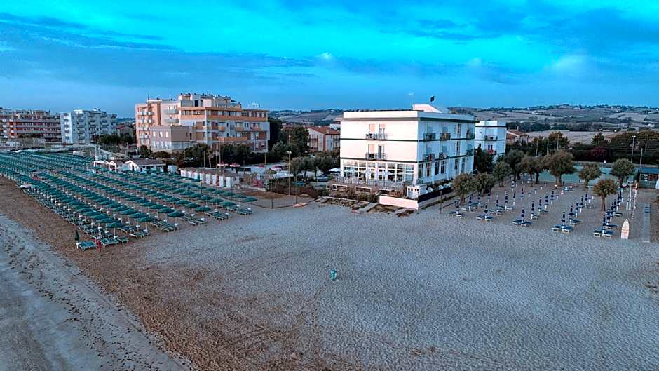 Hotel Internazionale