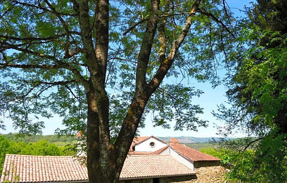 DUC MANOIR Chambres d'hôtes