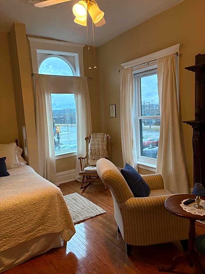 Chessie Room