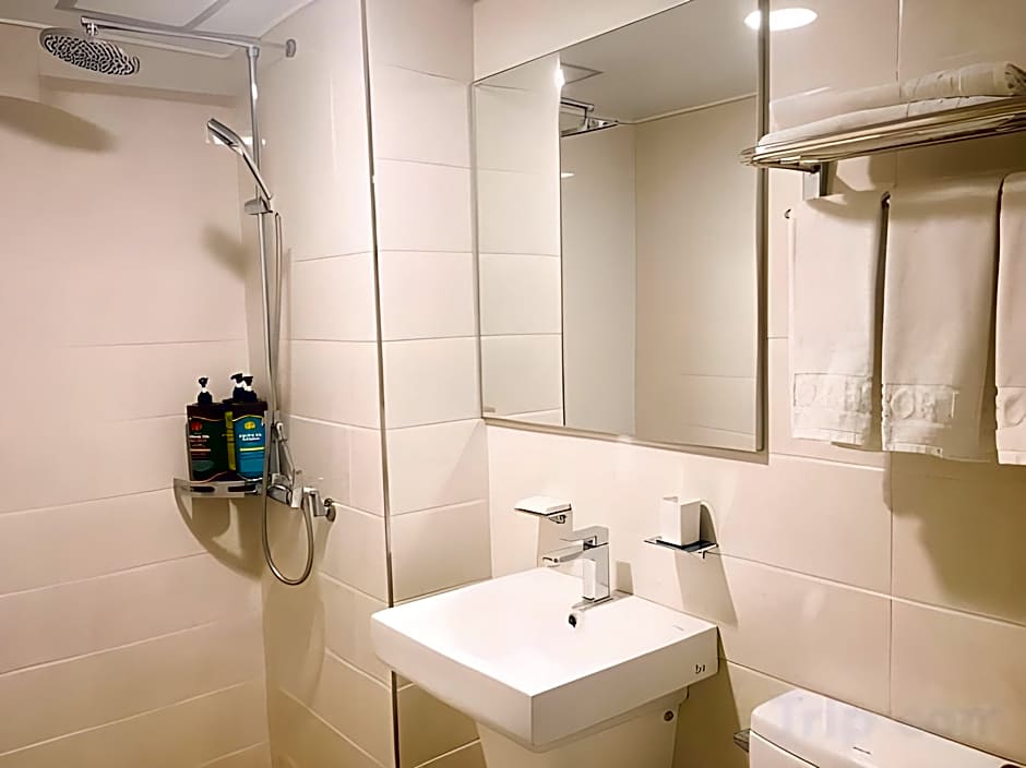 Harbor Hotel Jeju