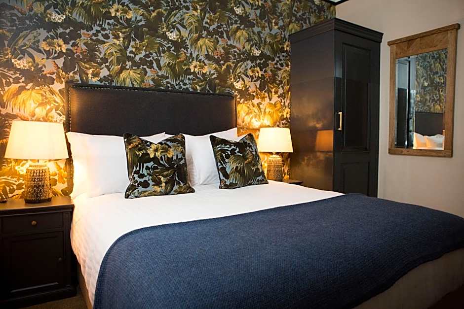 Wynnstay Arms, Ruabon, Wrexham