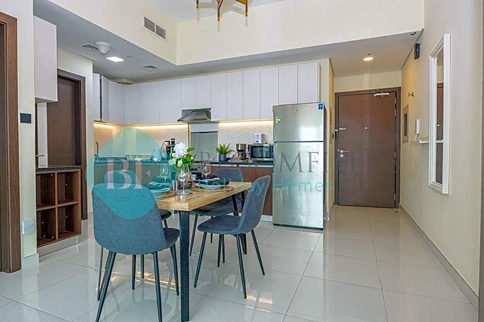 Bloomfields Modern 1bedroom In Wavez