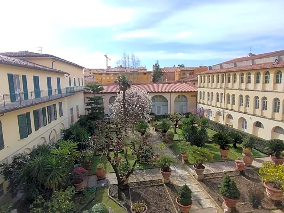 Casa per ferie religiosa Figlie di Nazareth