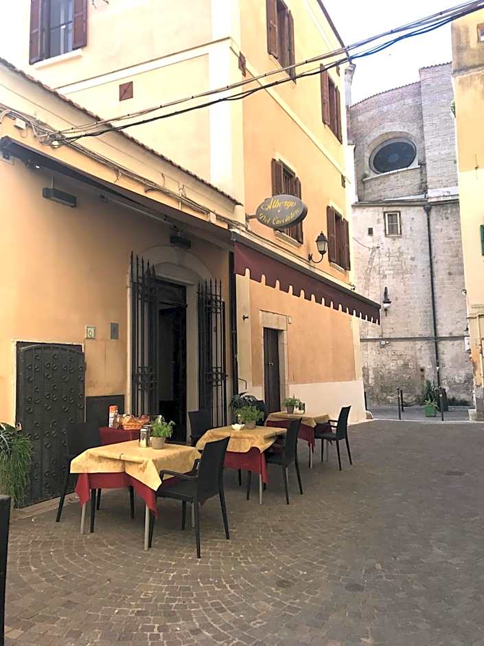 Albergo Ristorante del Cacciatore