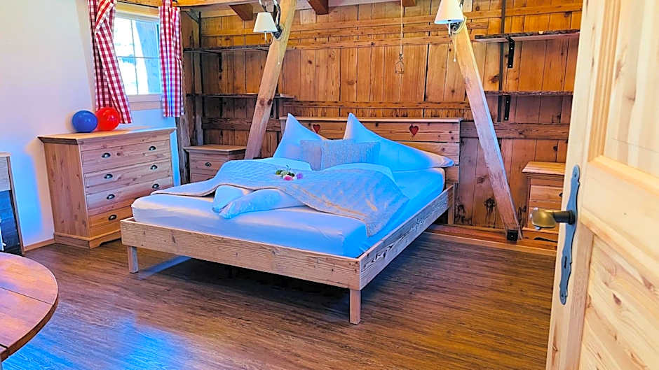 Hotel Jägerstübli Grindelwald