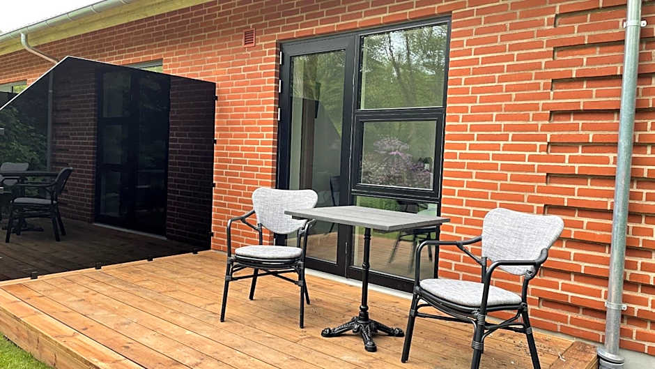 Holiday Rooms Møllebo