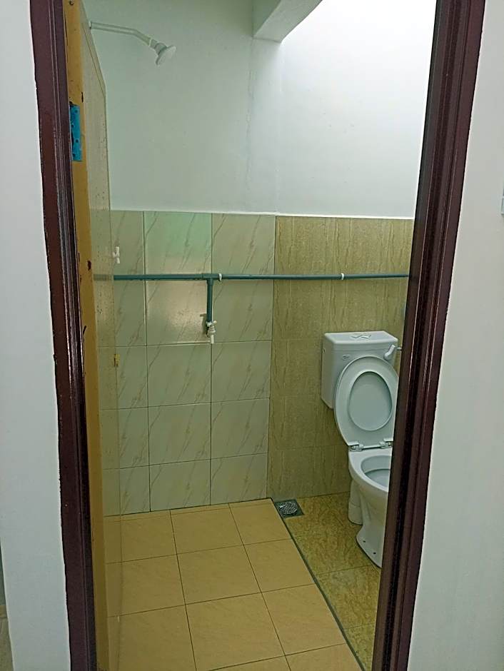 Depulauserai Roomstays