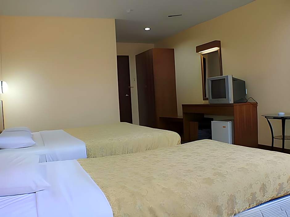 Langkawi Baron Hotel