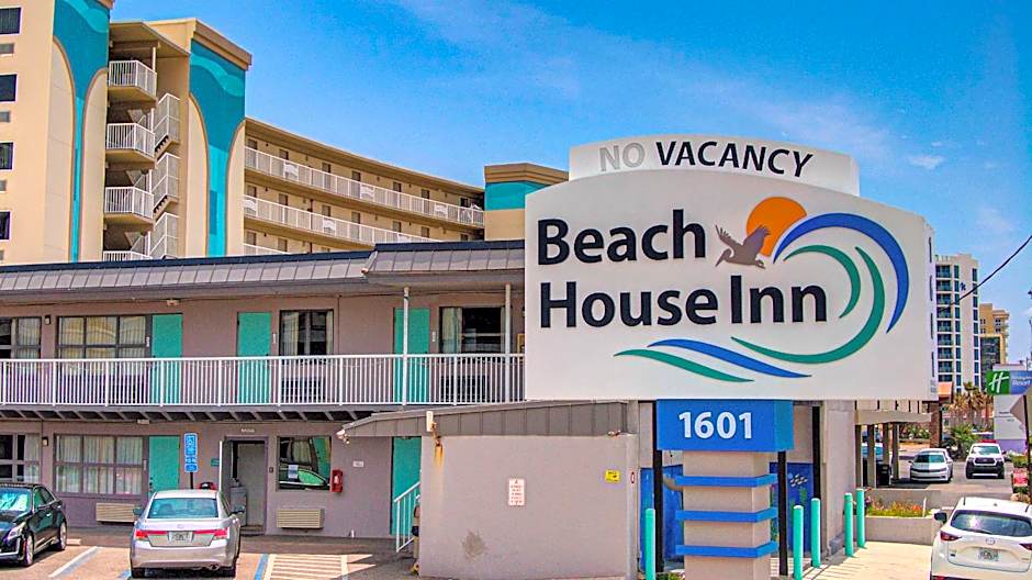Beach House Inn