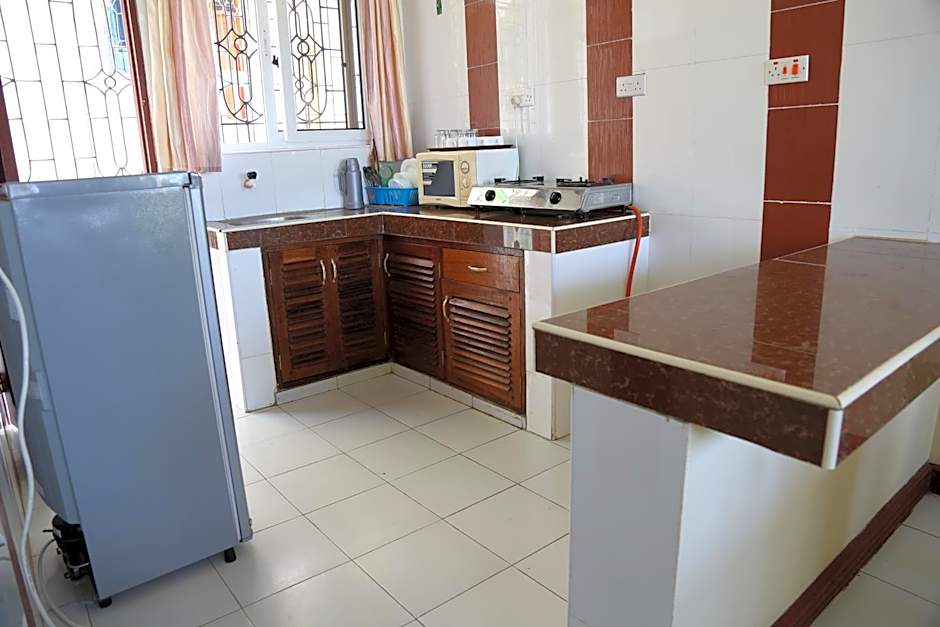 Prestige Leisure Hotel