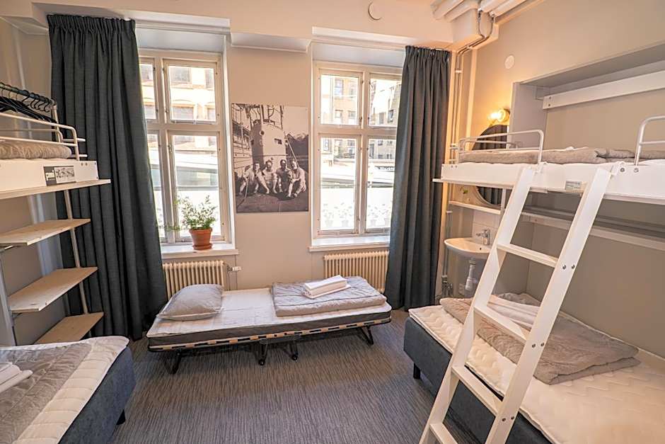 STF Hostel Stigbergsliden