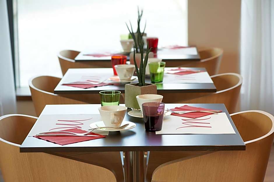 Mercure Cholet Centre