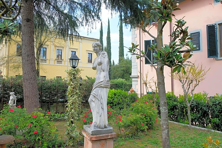Villa il Leone