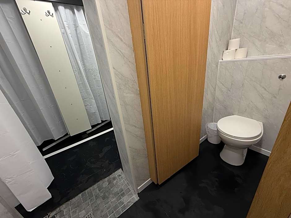Partypad Newcastle Central