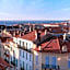 Ibis Styles Menton Centre