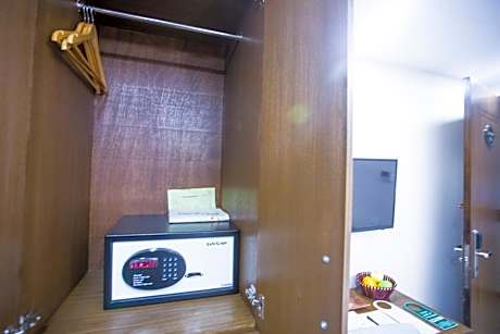 Superior Single Room