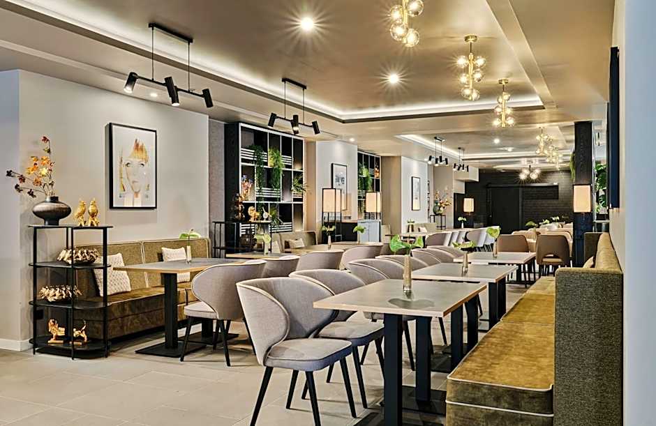 Leonardo Royal Hotel Warsaw