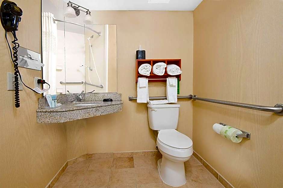 Hampton Inn By Hilton Asheboro