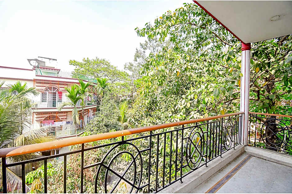 Hotel Saltlake Regency by FabHotels – Calcutta, LA