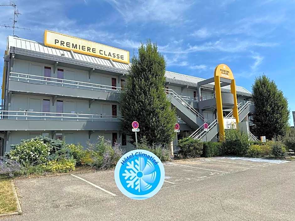 Premiere Classe Dijon Sud - Marsannay