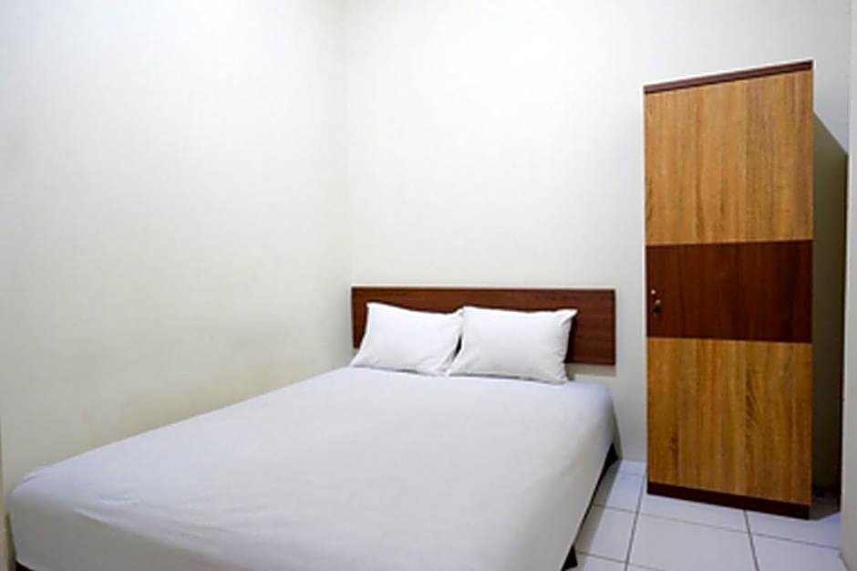 KoolKost at Jl Unta Pandeyan Lamper Semarang - Minimum Stay 30 night