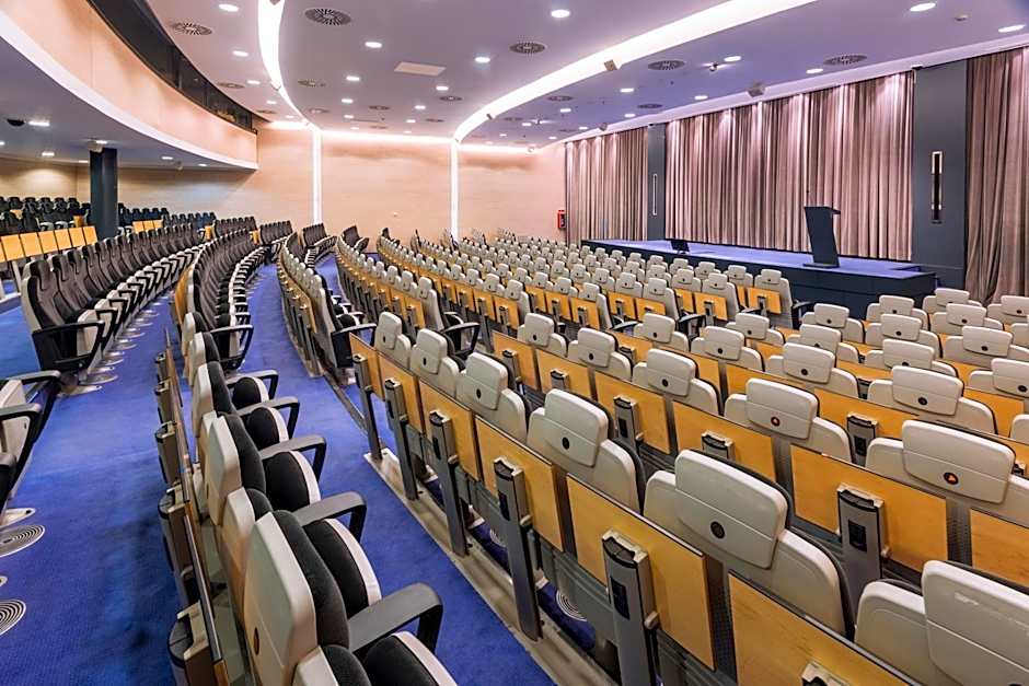 Gran Hotel Rey Don Jaime