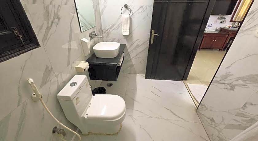 Hotel Kridha Residency