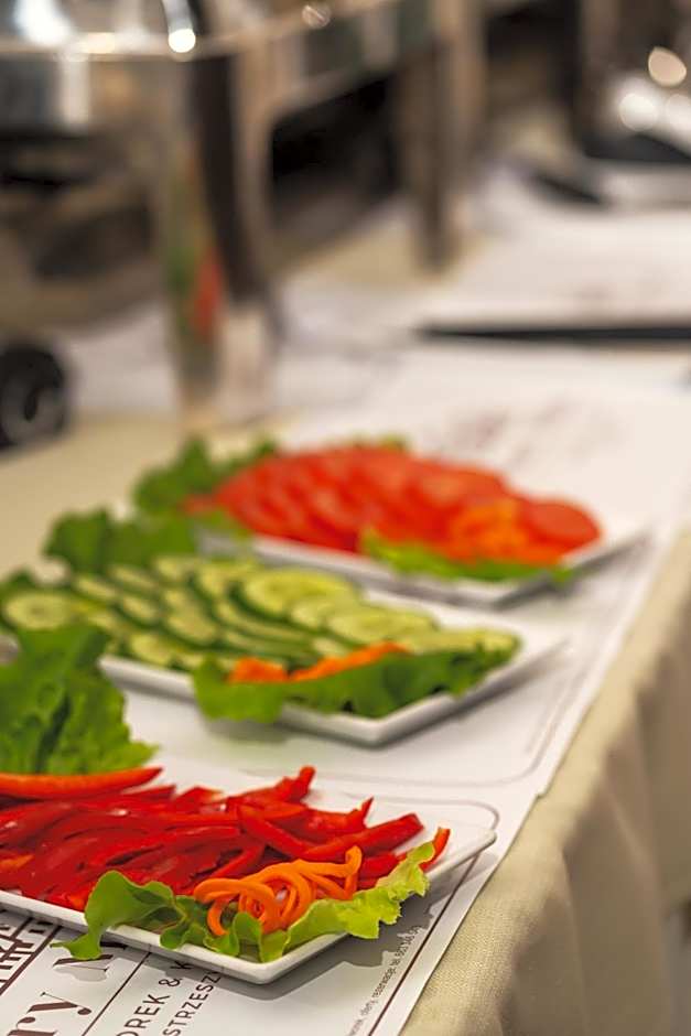 Stary Młyn Strzeszyn - Soft All Inclusive