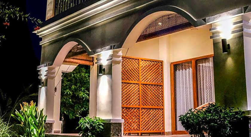 Villa Mata Hari