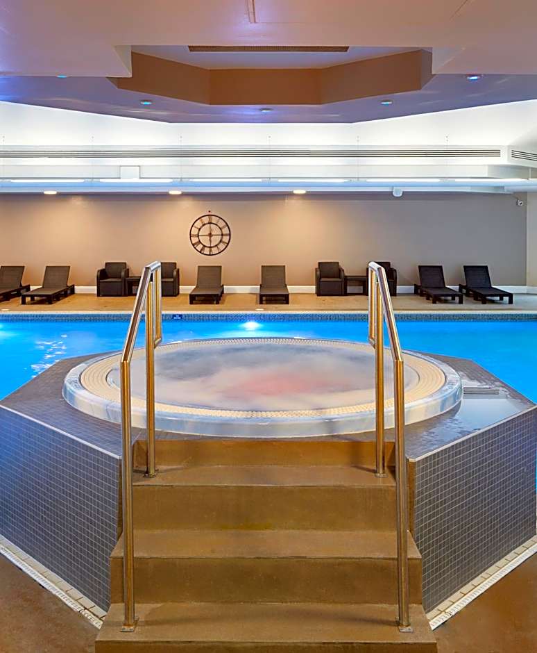 Coldra Court Hotel by Celtic Manor