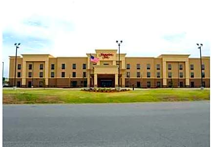 Hampton Inn West Monroe