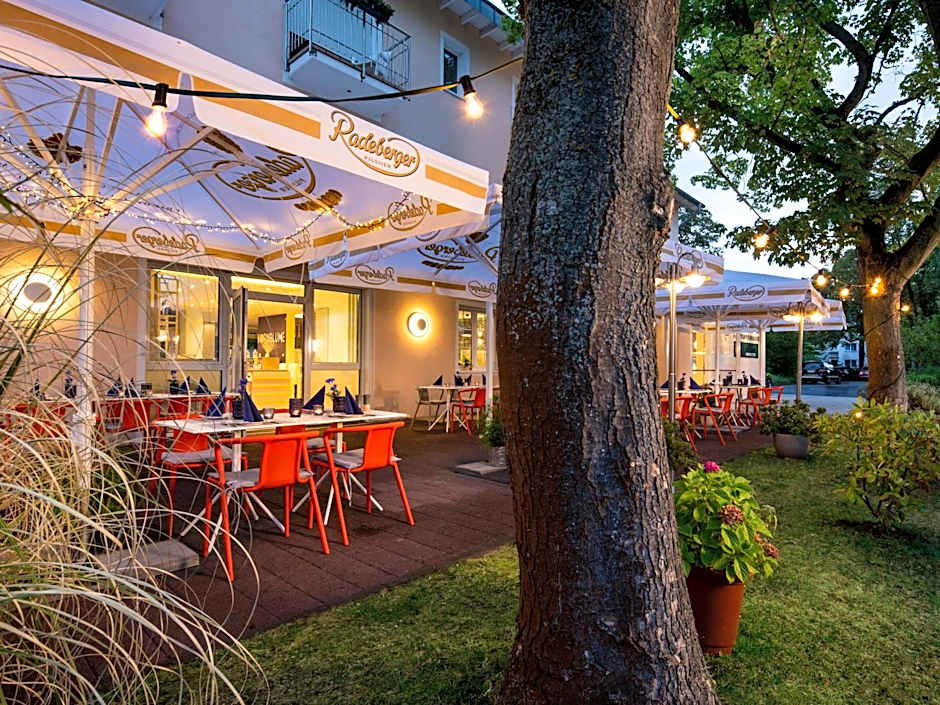 Kristallhotel Fettehenne