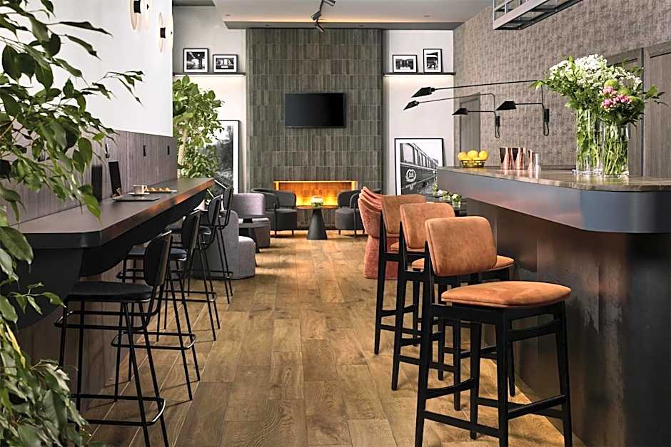 NH Paris Gare de l'Est