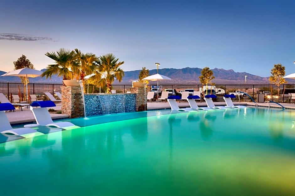 Hampton Inn & Suites Mesquite, NV