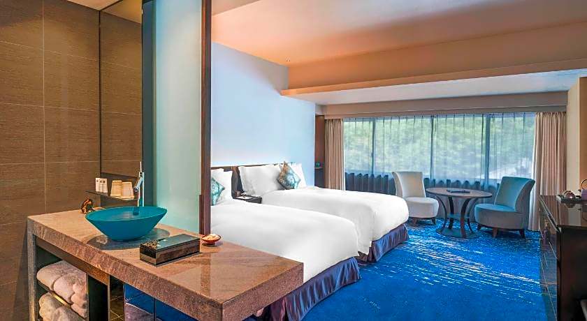 Suiran, a Luxury Collection Hotel, Kyoto