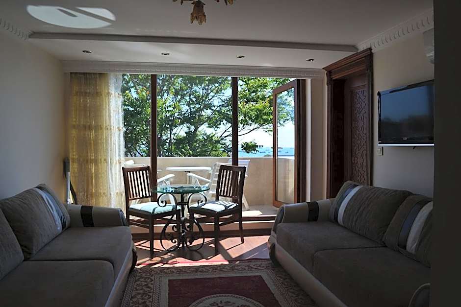 Hotel Blue Istanbul