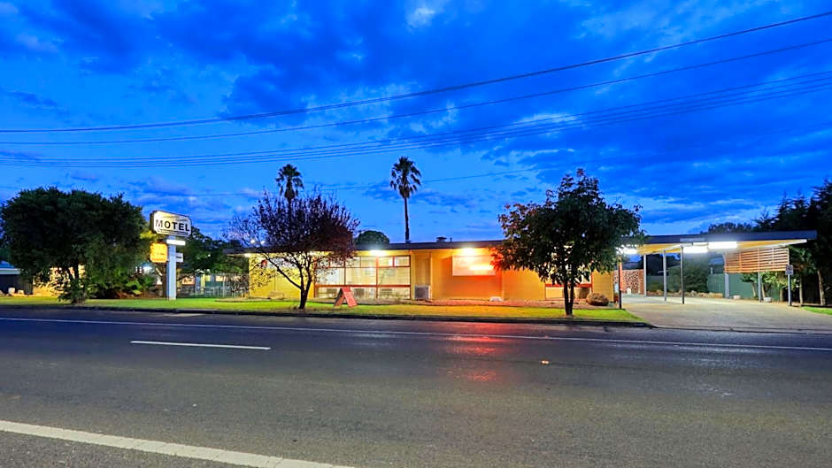 Cootamundra Gardens Motel