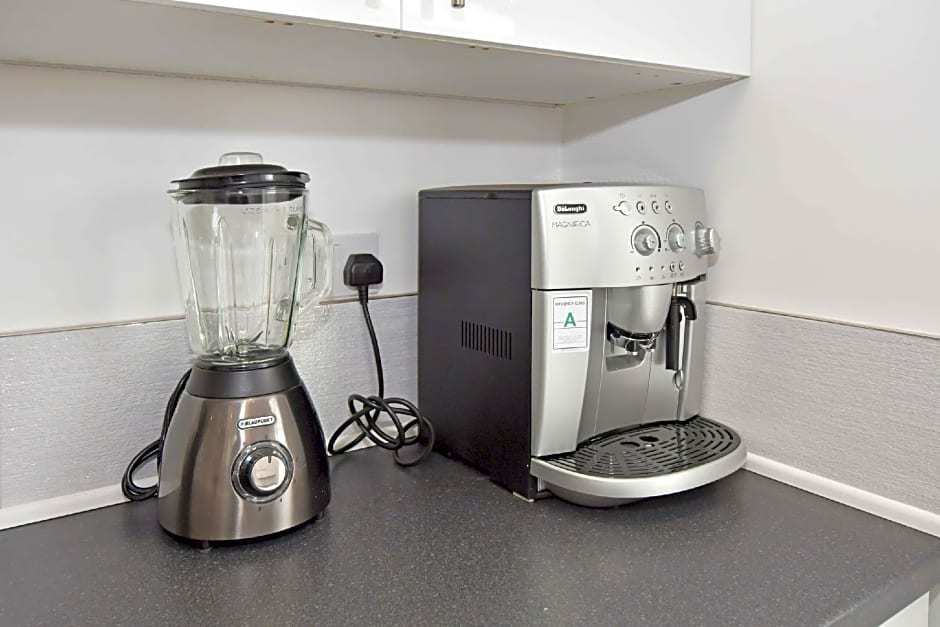 Townhouse @ 86 Brooklyn Street Crewe