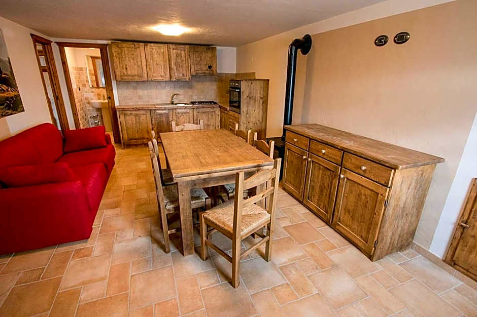 L'Or d'Echallogne - Chambre d'Hôtes