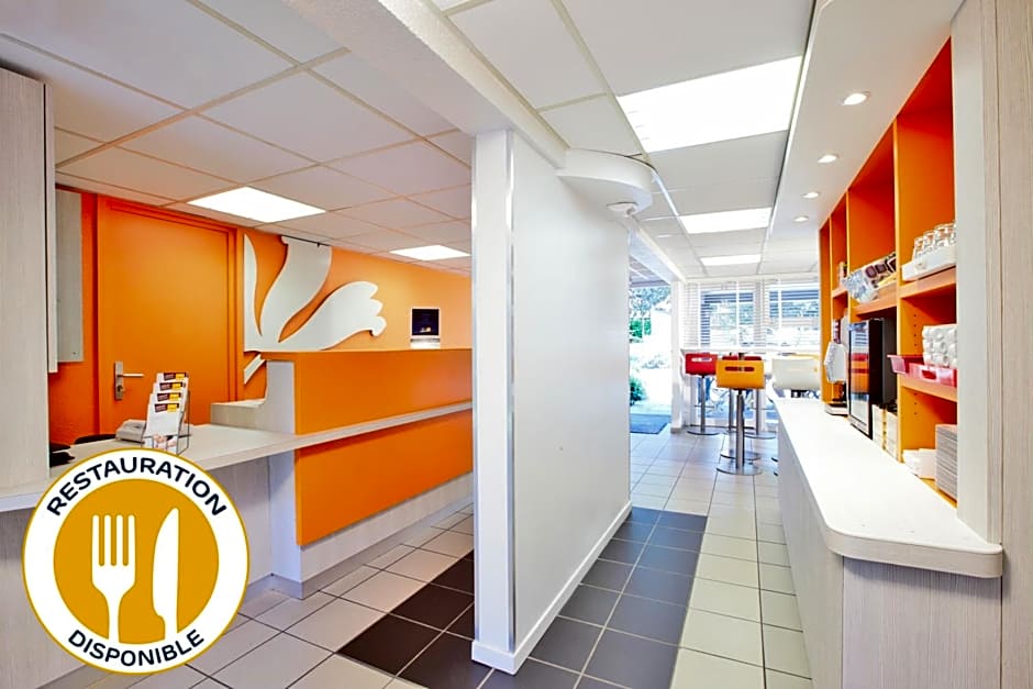 Premiere Classe Tours Nord