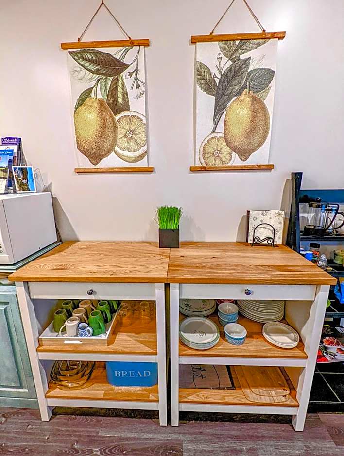 Maple Rise Guesthouse