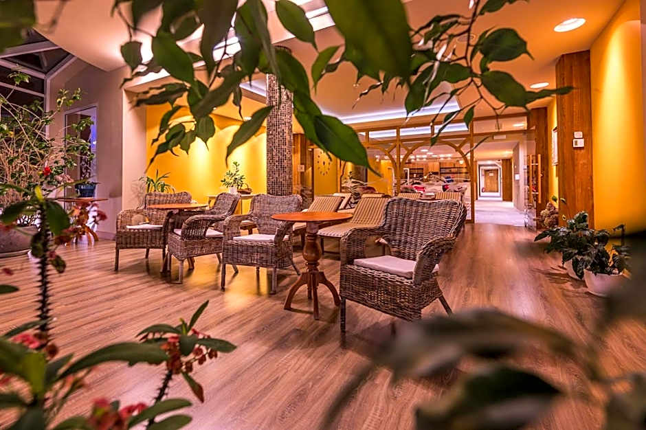 Hotel BERLINER