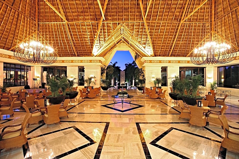 Bahia Principe Grand Coba All Inclusive