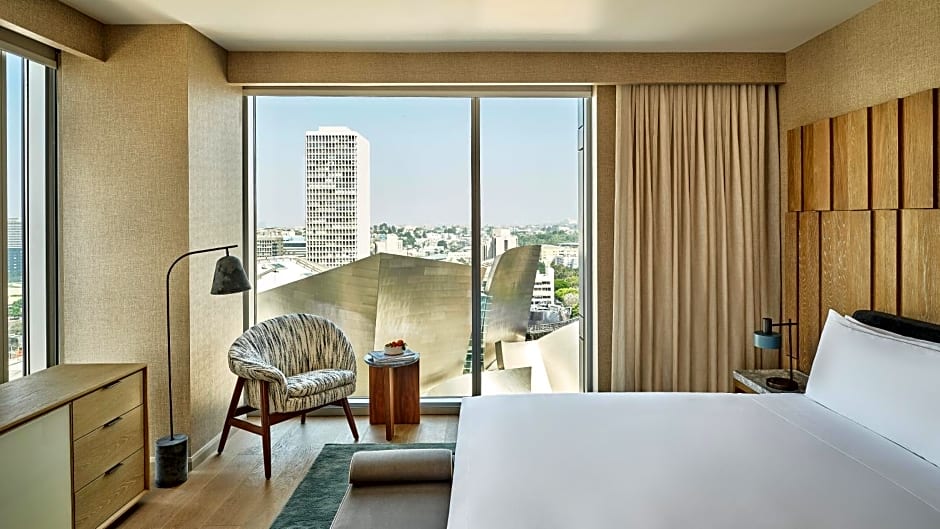 Conrad Los Angeles