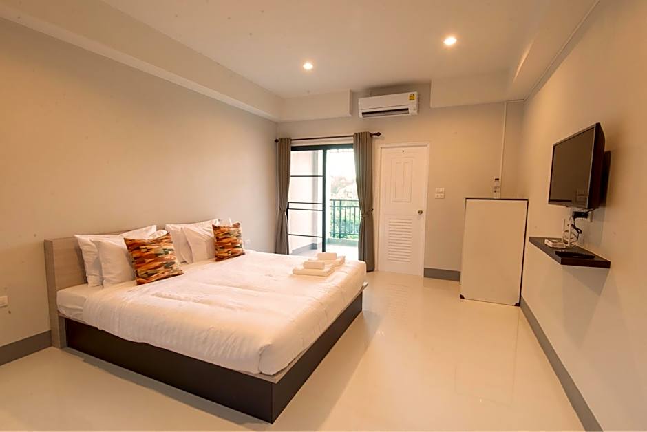 J2 Residence Chiang Rai