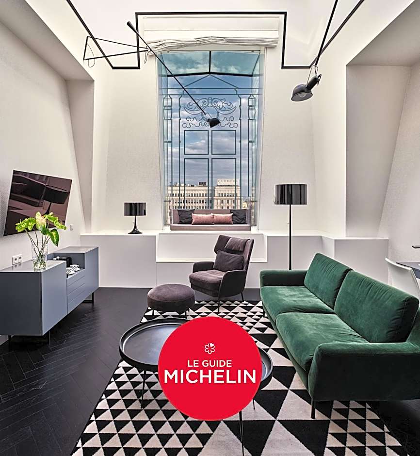 Hotel Indigo Warsaw - Nowy Swiat By IHG