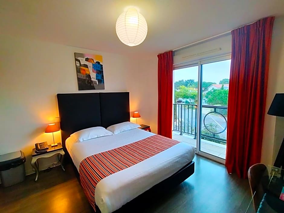 Adonis La Baule Hotel